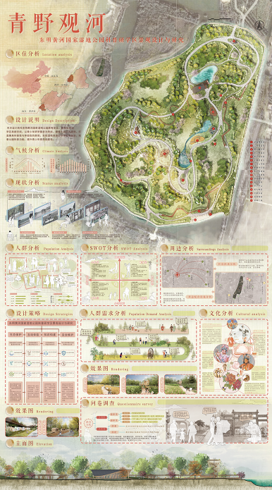 青野观河
