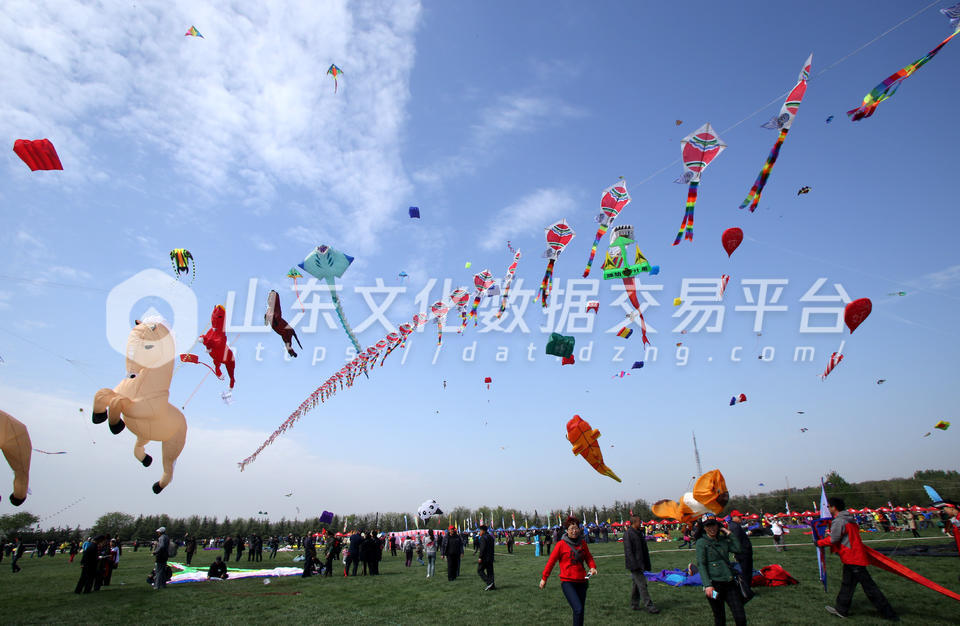 潍坊风筝节