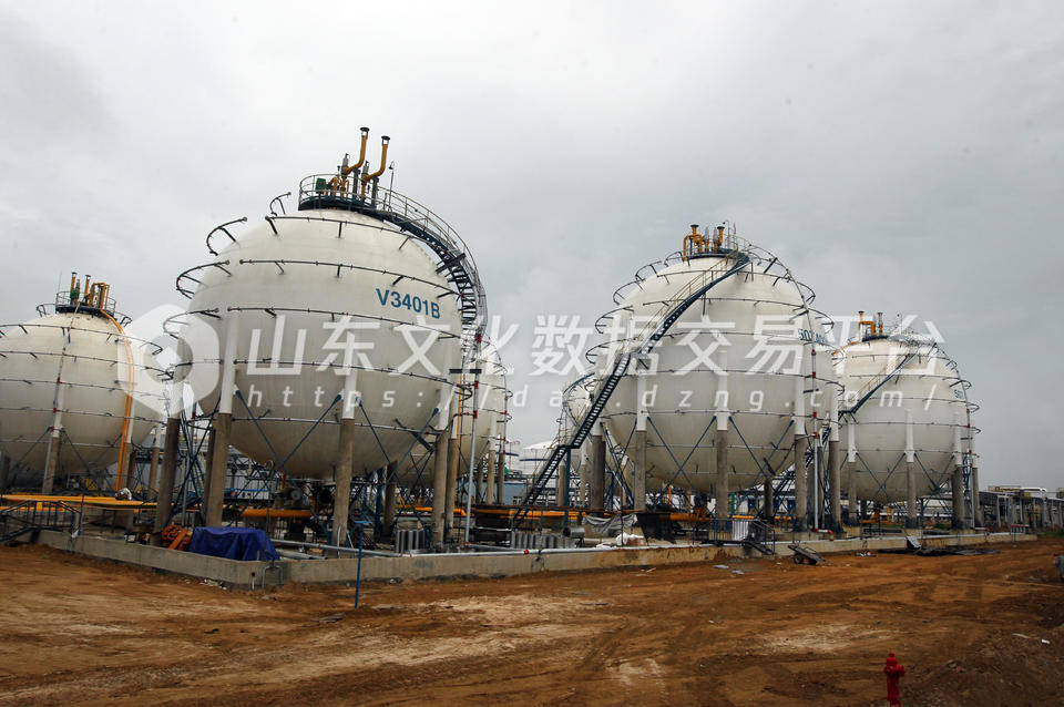 青岛科碱业新材料的企业