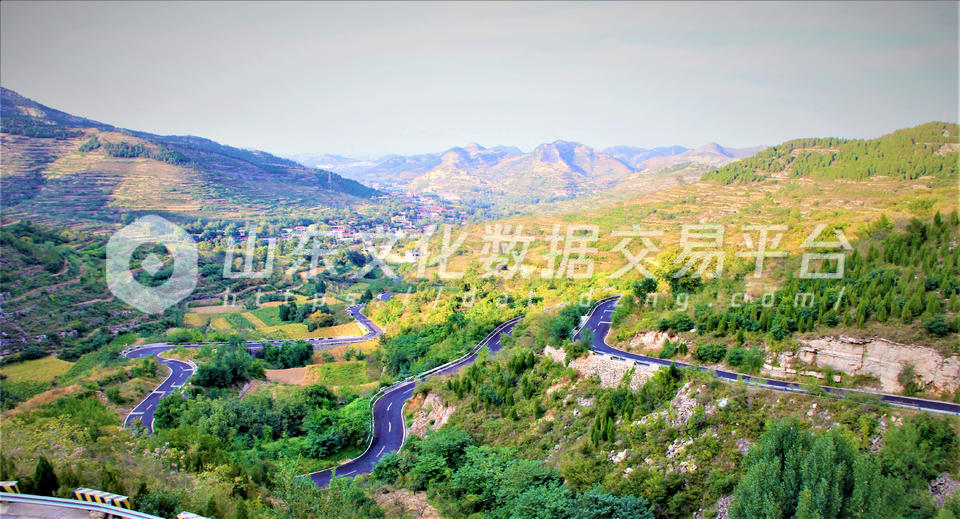 农村公路的建设