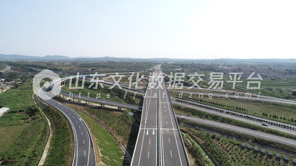 文登至莱阳高速公路