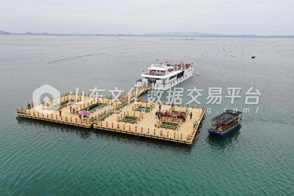 东楮岛海洋牧场