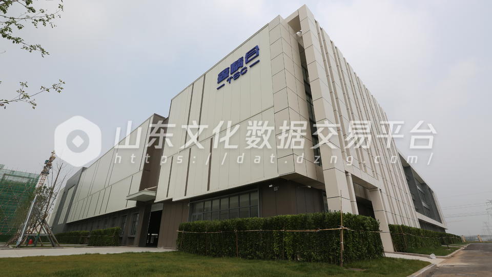 潍坊高新区航空航天产业园