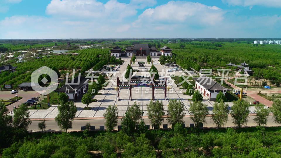 乐陵市冀鲁边革命纪念馆