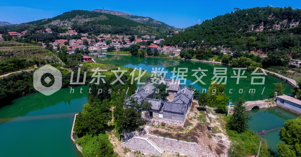 石匣三角湾片区