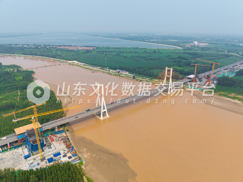 济南黄河公路大桥