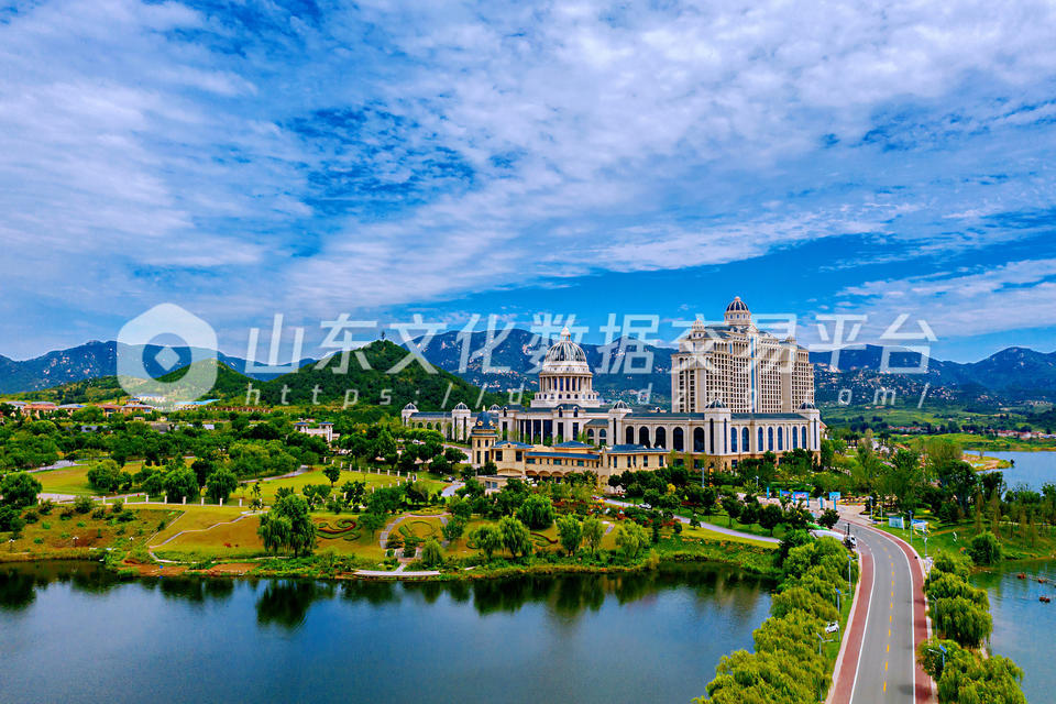 莱芜雪野旅游区