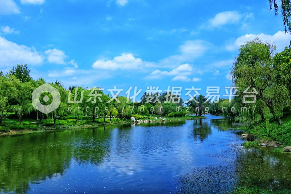 潍坊寒亭区富亭街浞河