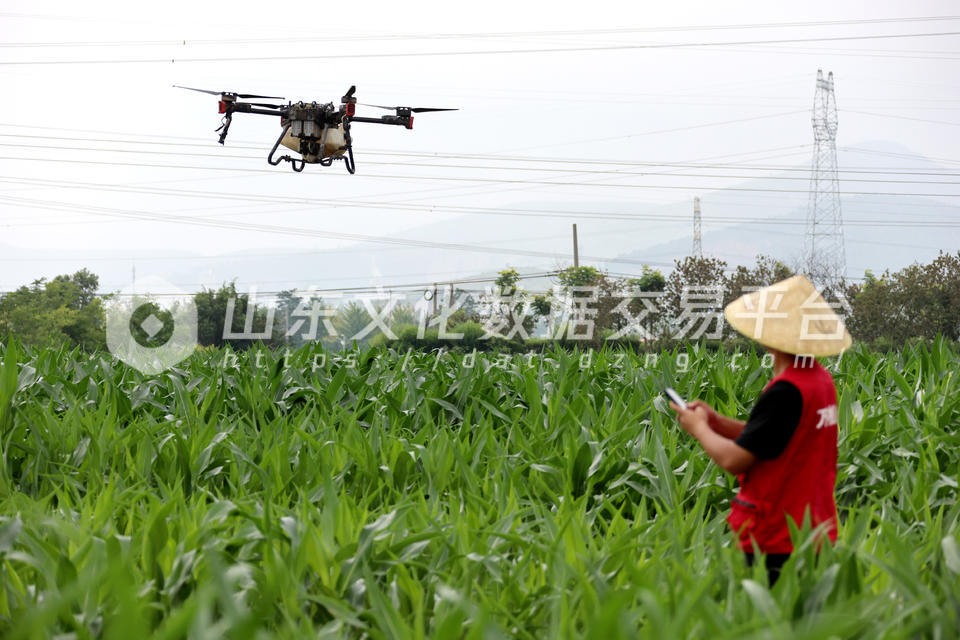 农用无人机