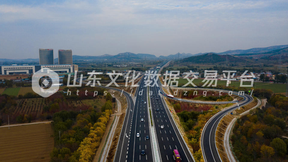 高速公路