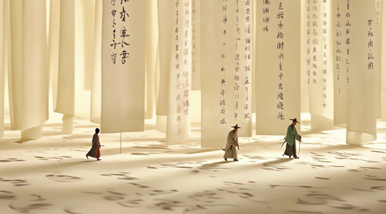 孙子问答数据集
