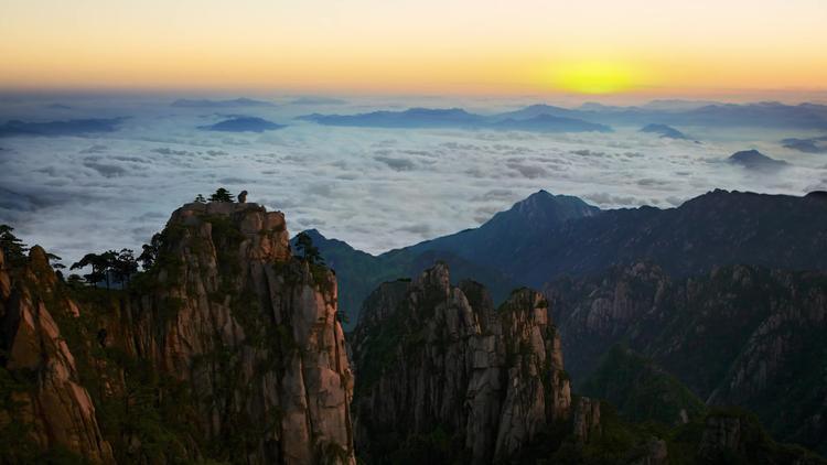 万里长城 万里长城