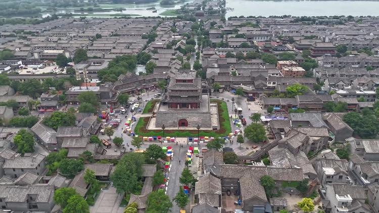 城市道路延时拍摄 城市道路延时拍摄