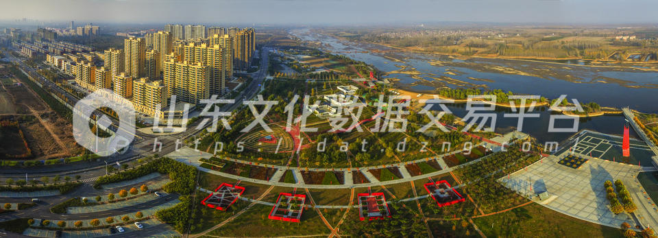 临沂郯城东城新区