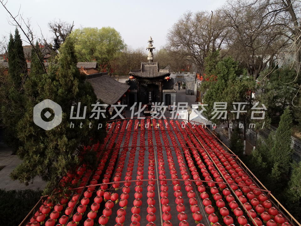 山西洪洞大槐树