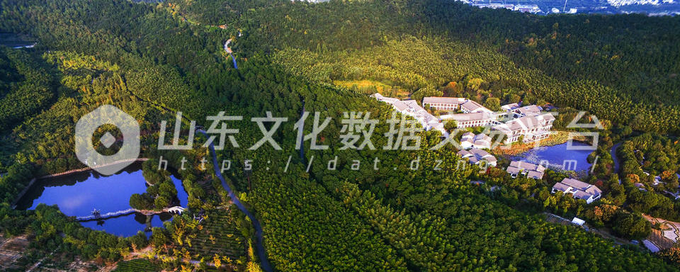 青山绿水瞰苏州吴中