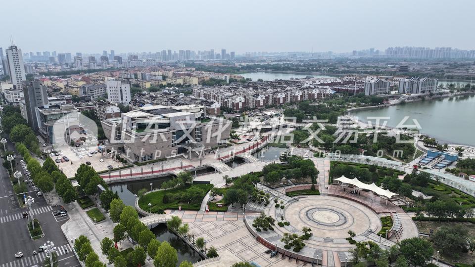 中国运河文化博物馆