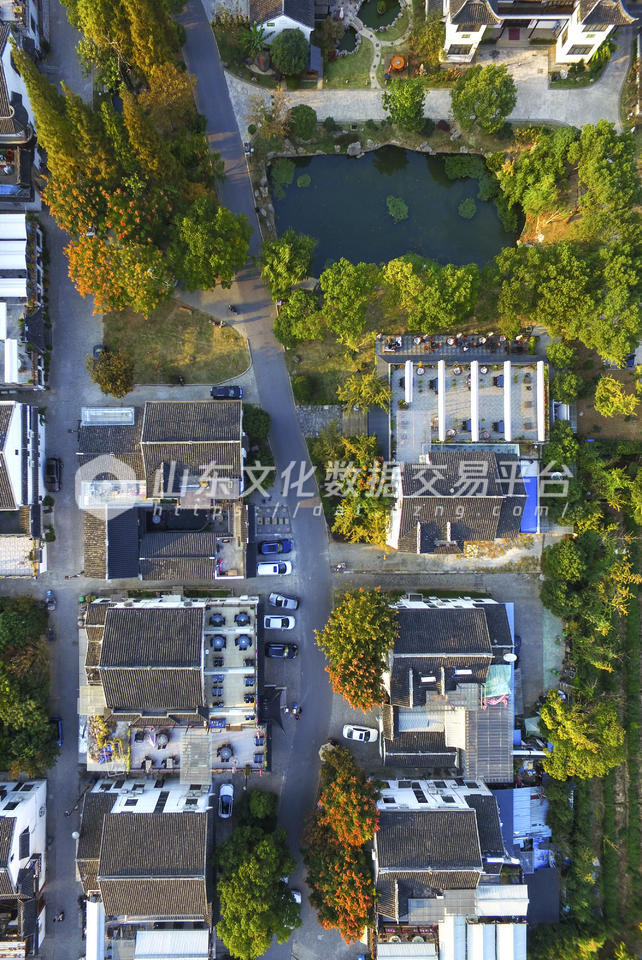青山绿水瞰苏州吴中