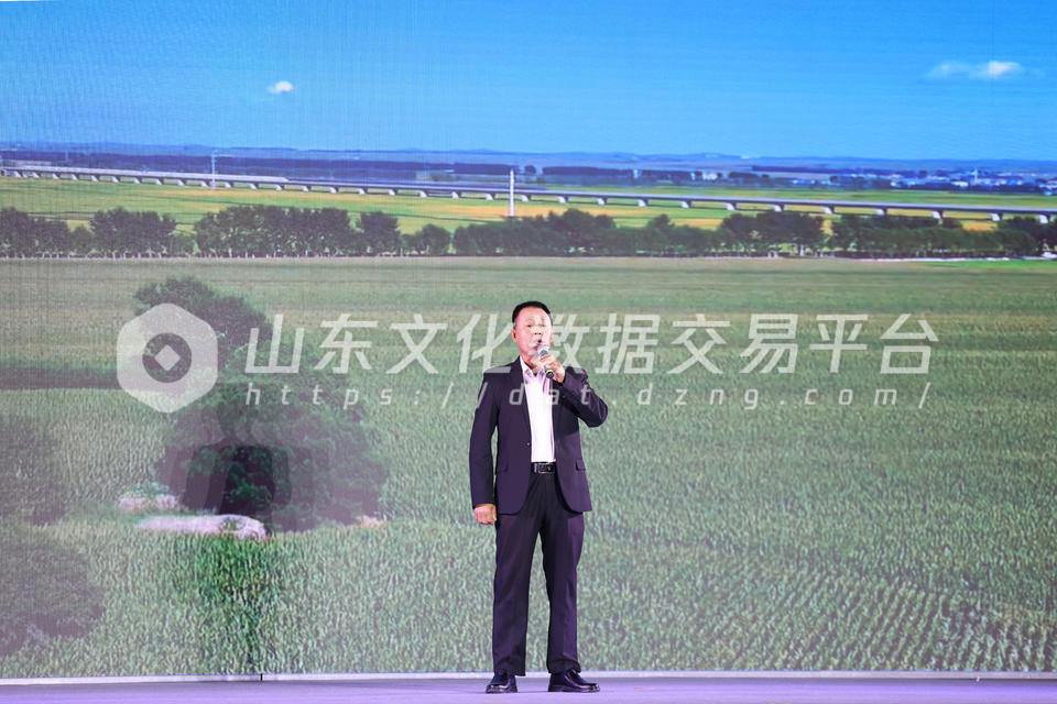 莱阳村歌大赛