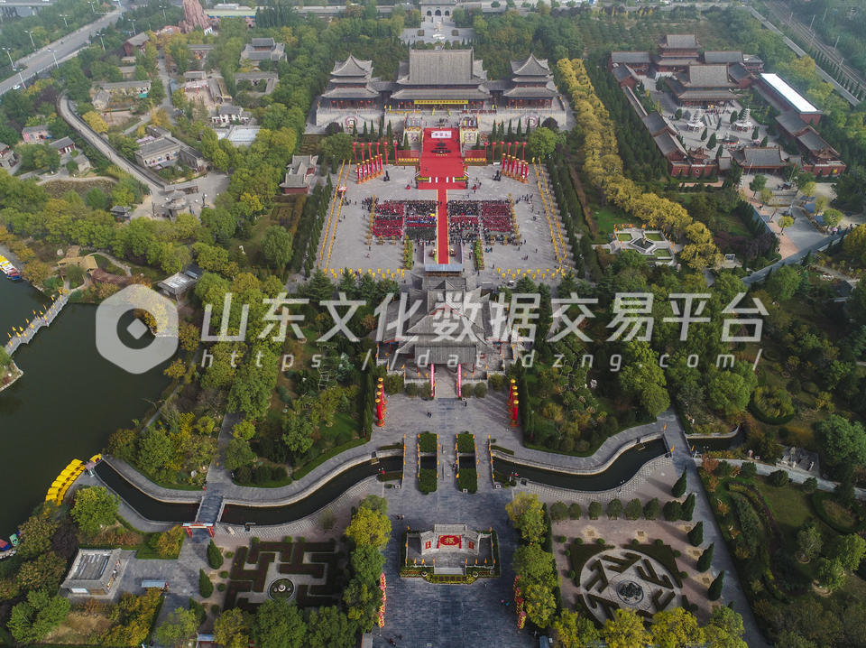 山西洪洞大槐树