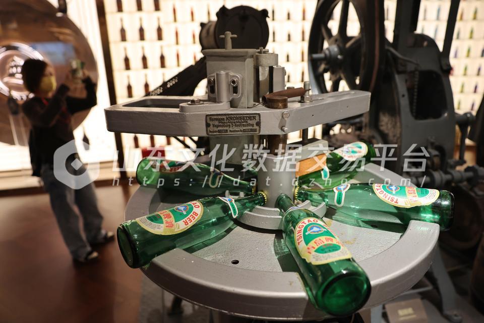 青岛啤酒博物馆