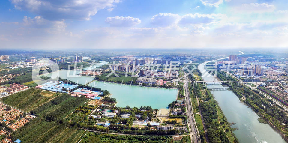 德州第三水厂：守护城市水脉的生态地标