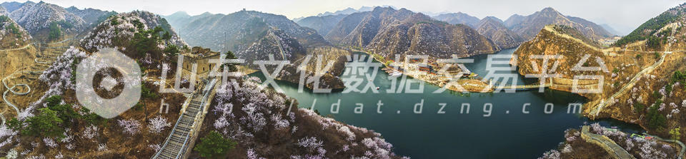 北京黄花城水长城