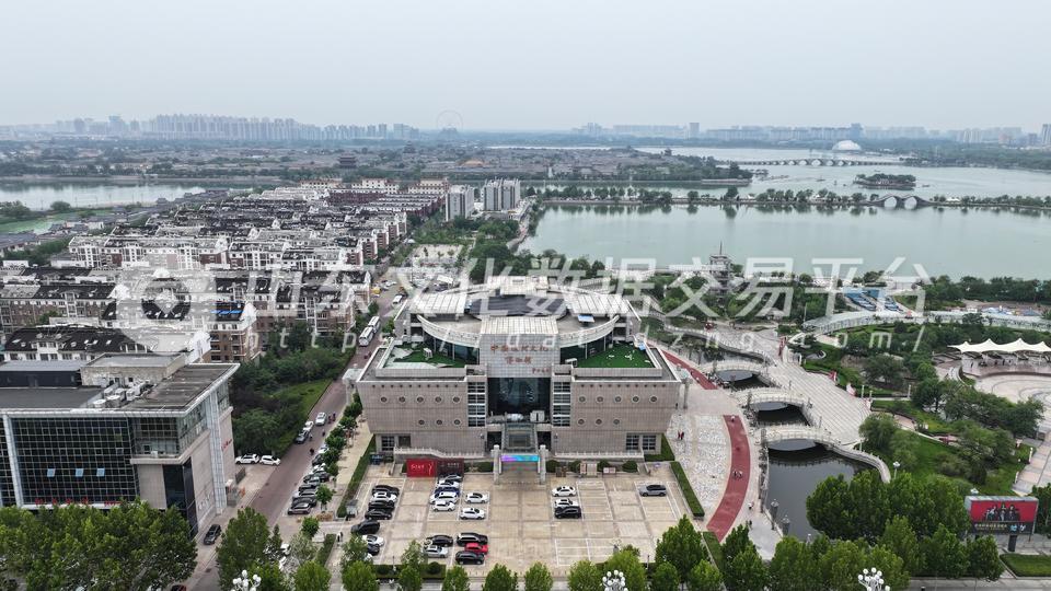 中国运河文化博物馆