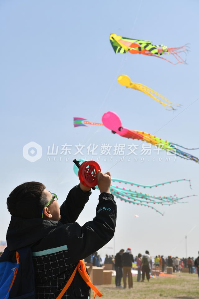 2019潍坊风筝会