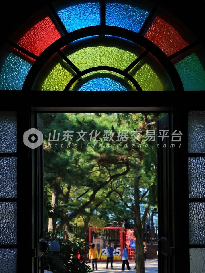 青岛八大关