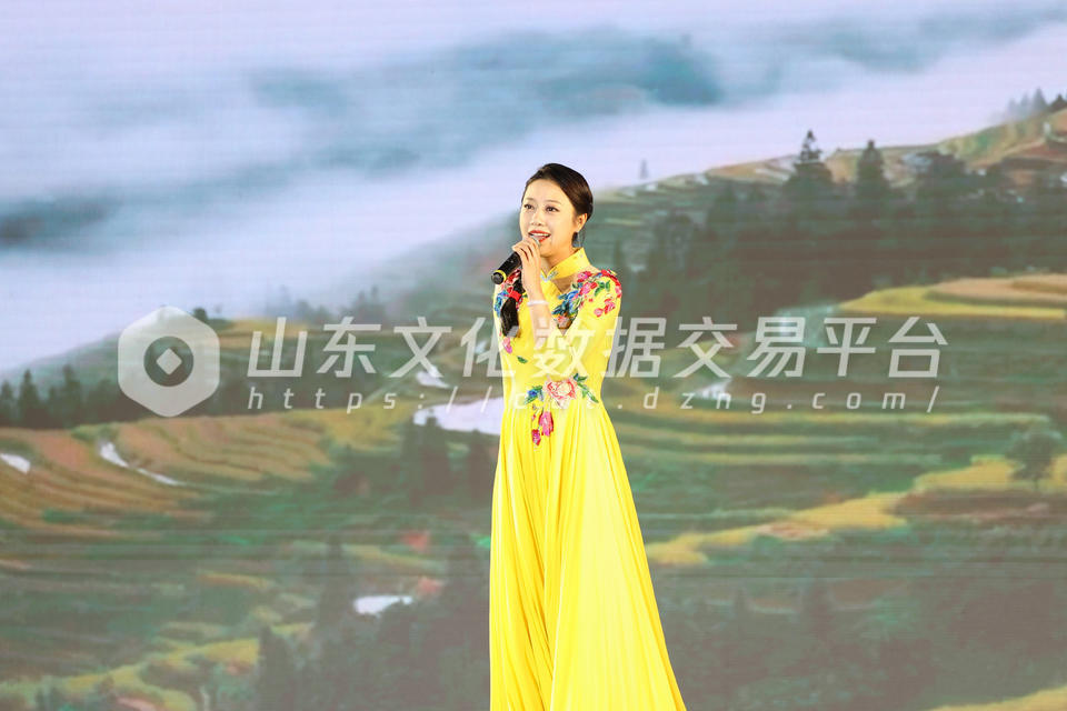 莱阳梨丰收节