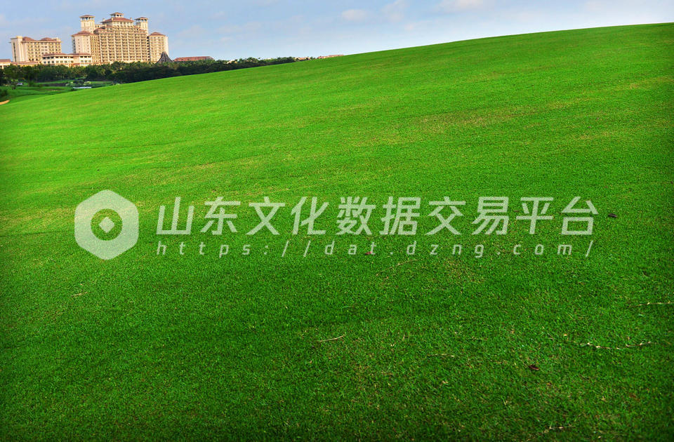 海南海口观澜湖