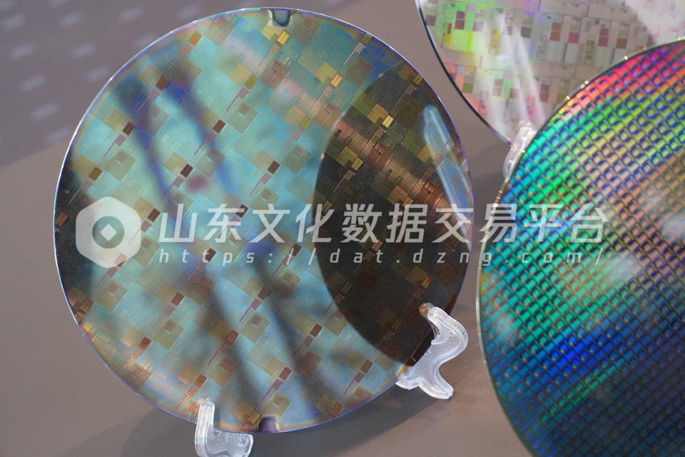 有研科技：半导体硅片（晶圆）