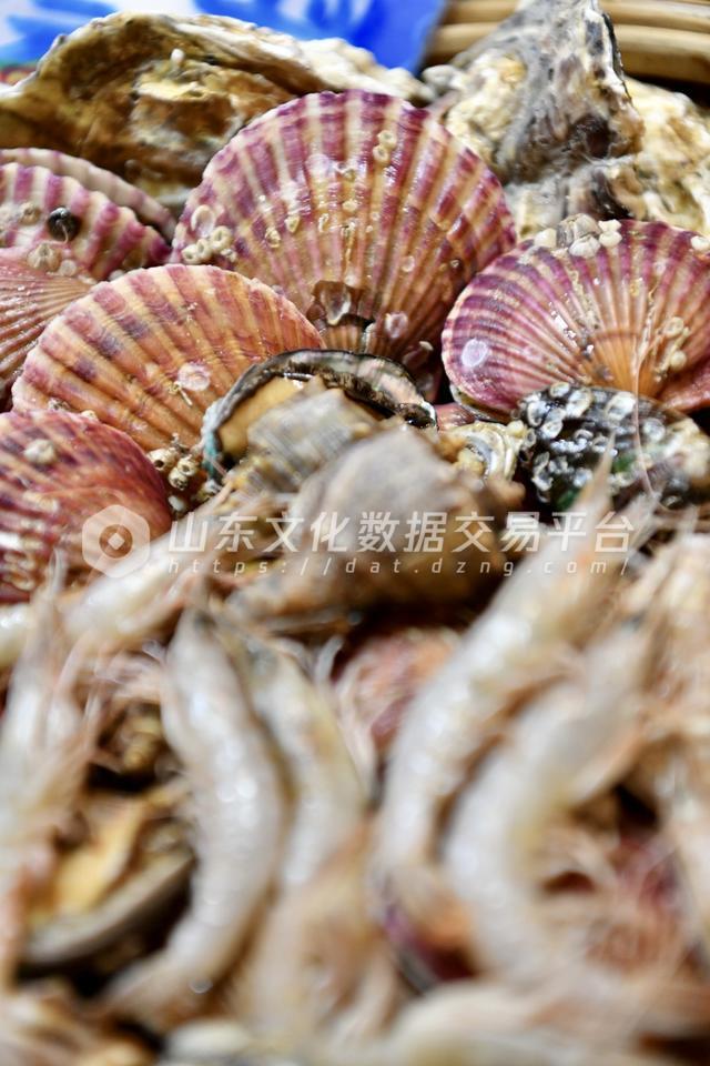 烟台海鲜