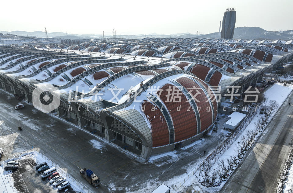 张裕国际葡萄酒城