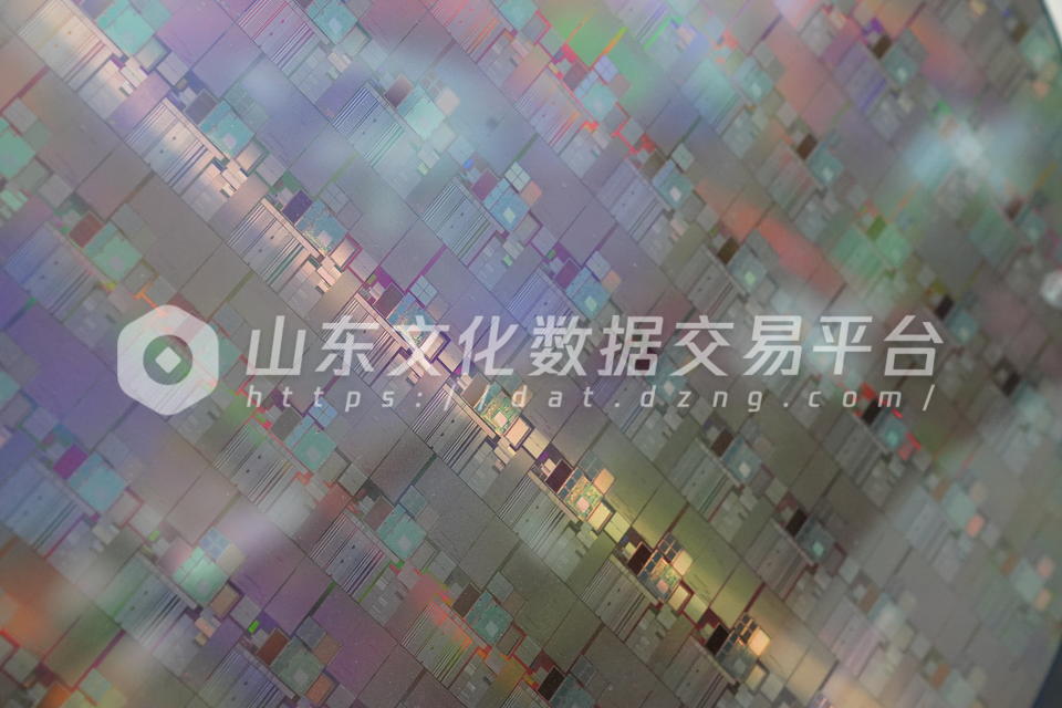 有研科技：半导体硅片（晶圆）