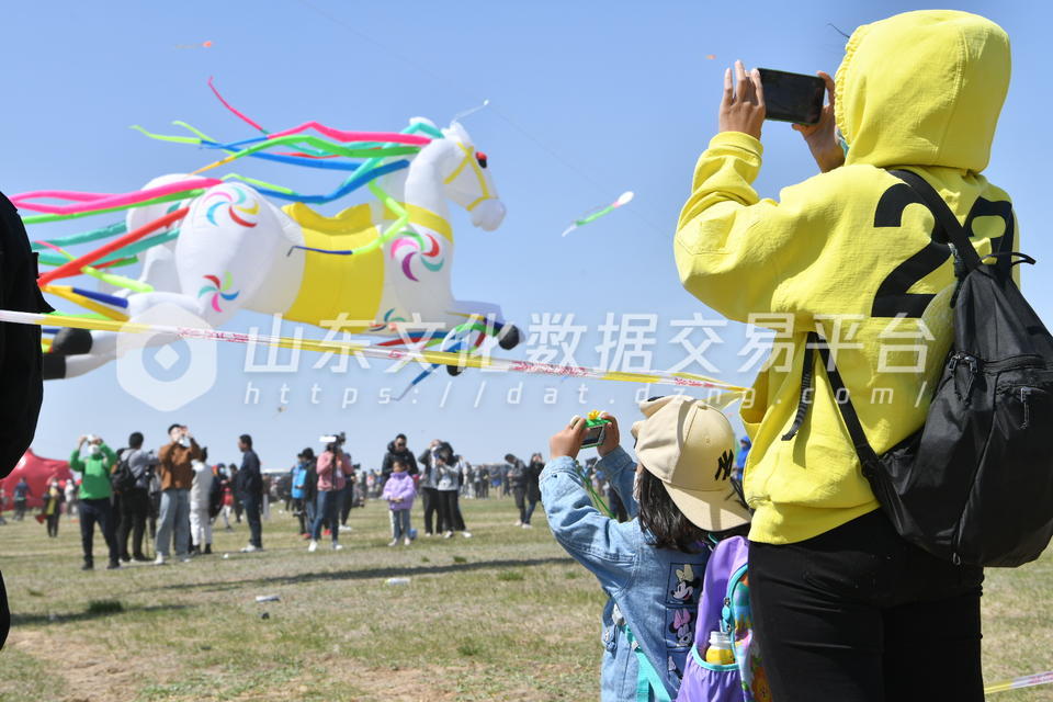 2019潍坊风筝会