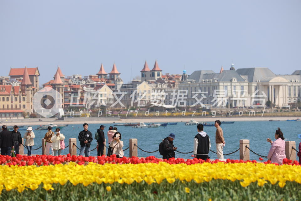 渔人码头（春日）