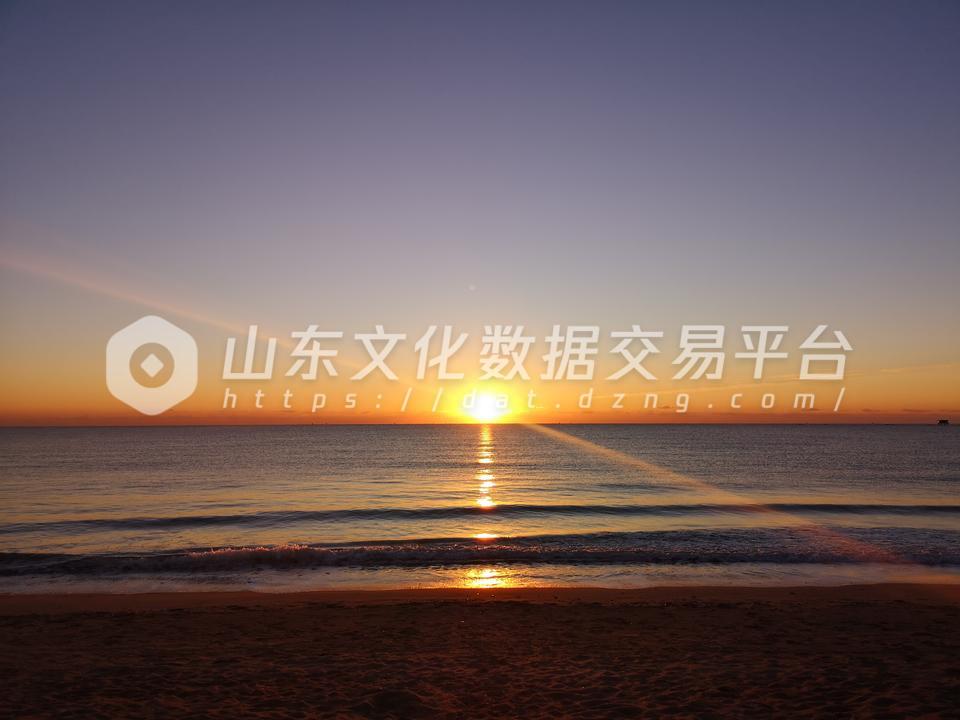 侠客-日出1