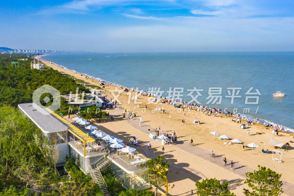 咖啡与海 2