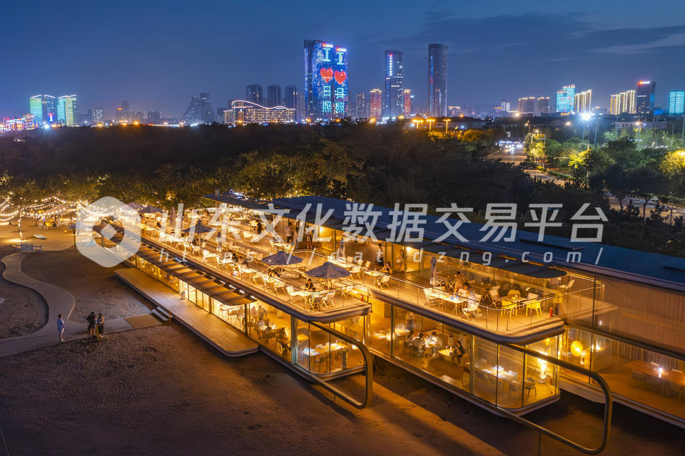 咖啡与海 3