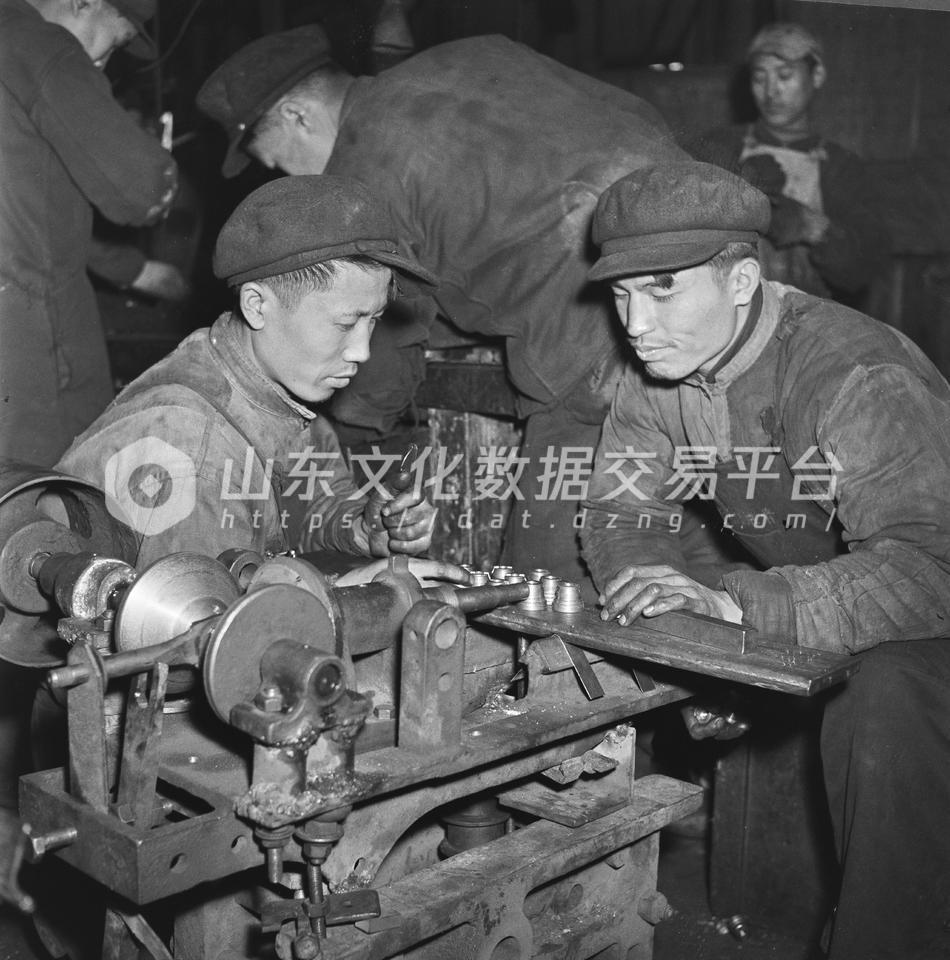 青岛自行车厂的技术改革