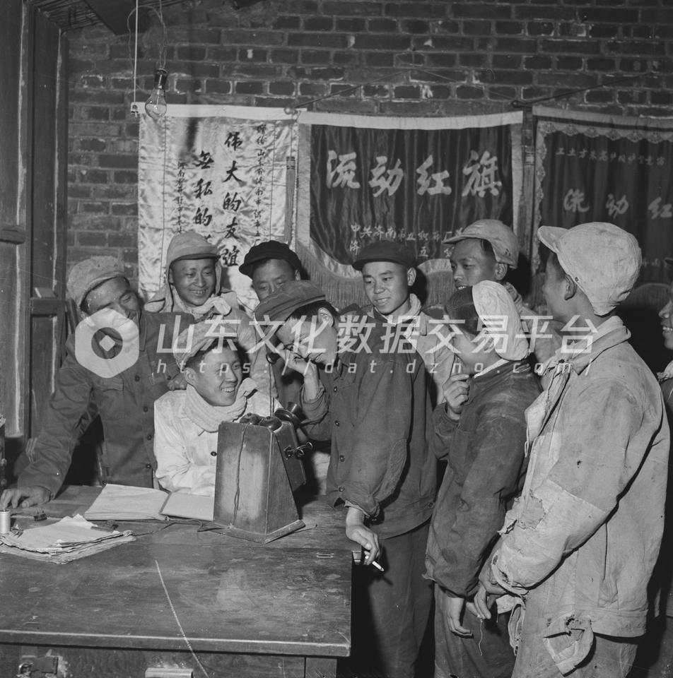 济南铁厂完成首季生产计划。