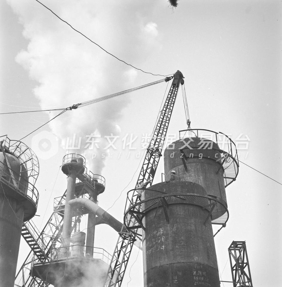 济南铁厂完成首季生产计划。