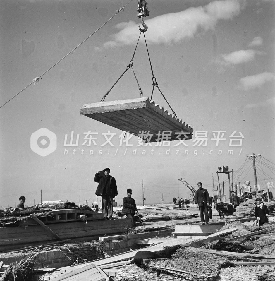 省建筑工程局技术革命。