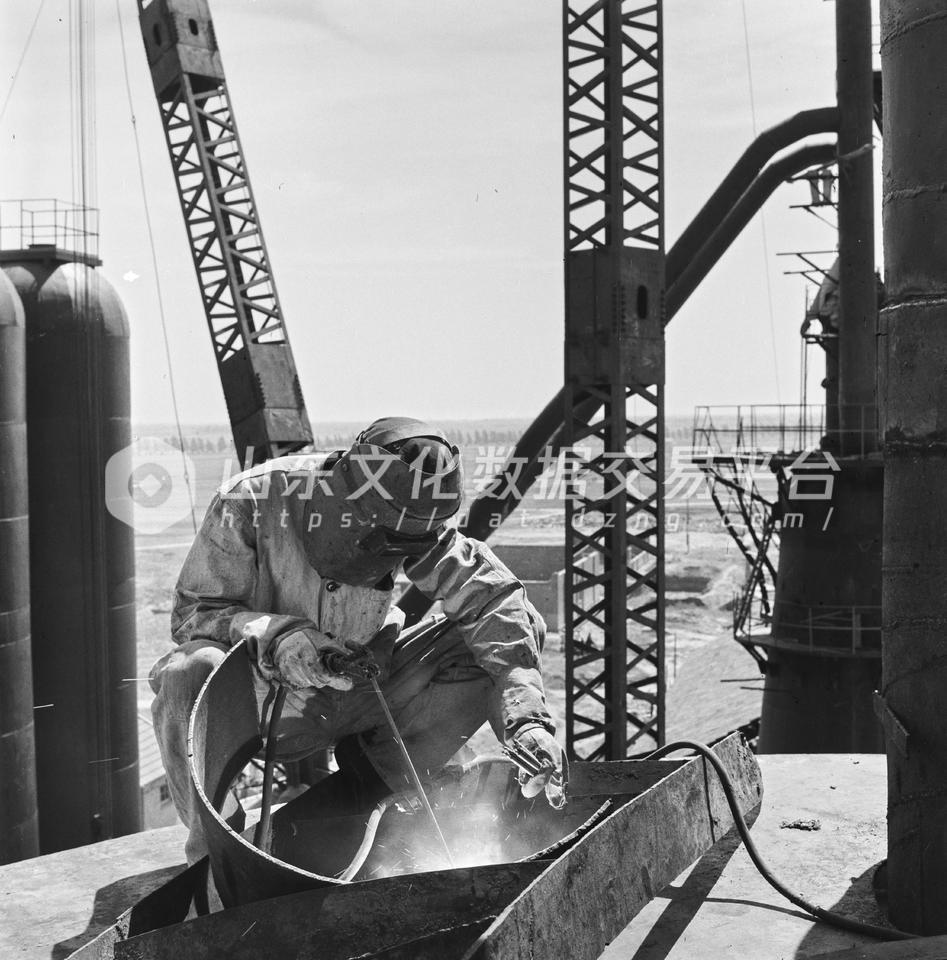 潍坊市钢铁四厂